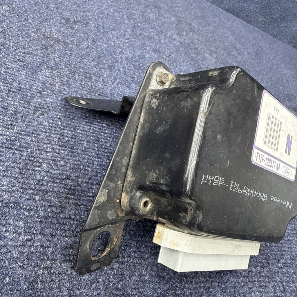 1991-93 FORD MUSTANG 2.3L OEM "N" CONSTANT CONTROL RELAY RCM F1ZF-12B577-AA CCRM