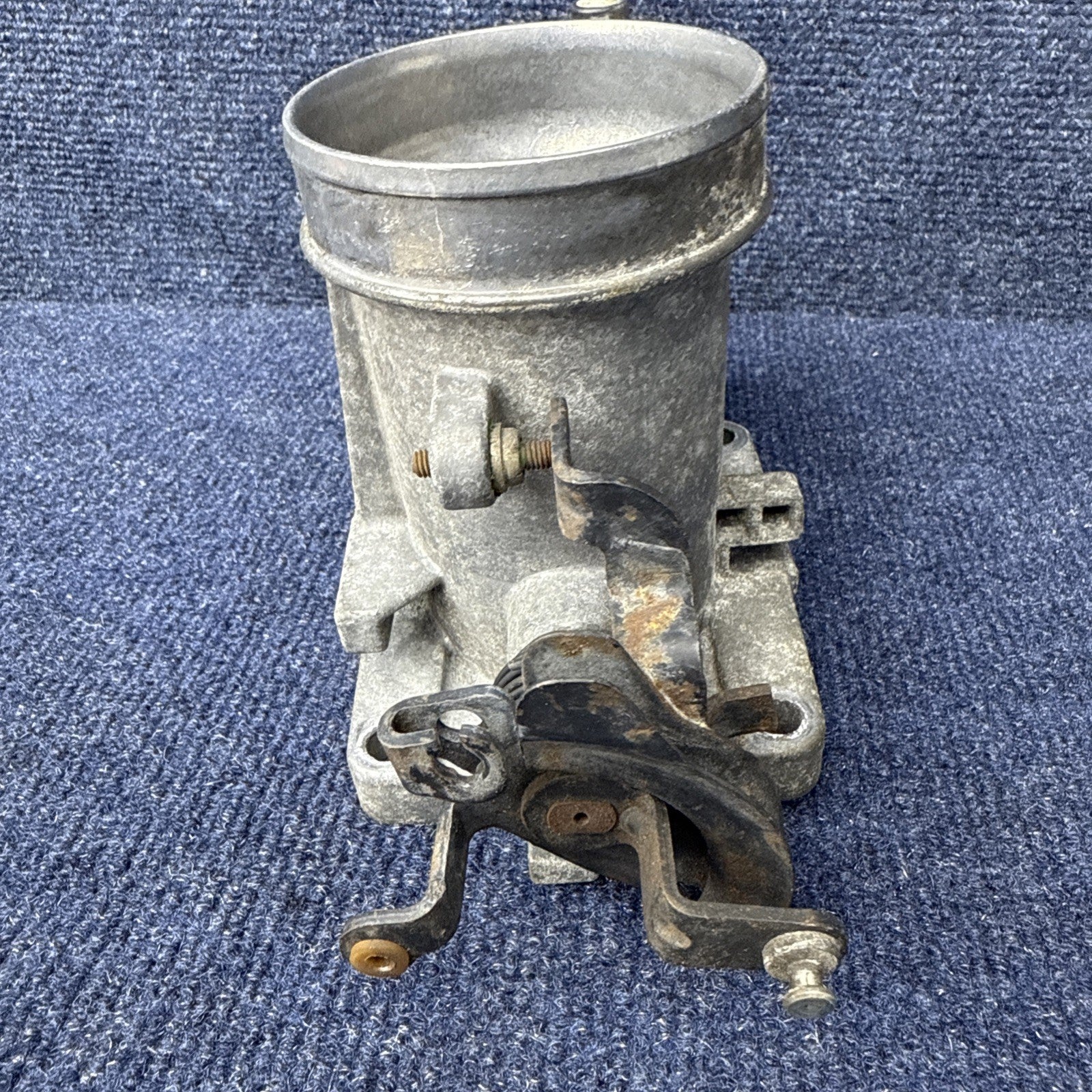 1995 Ford Mustang Svt Cobra 302 5.0L Original Throttle Body OEM 1994 Sn95 5.0