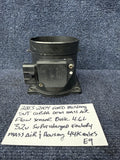 2003 - 2004 Ford MUSTANG Svt COBRA 4.6 MASS AIR FLOW METER OEM Factory Sensor
