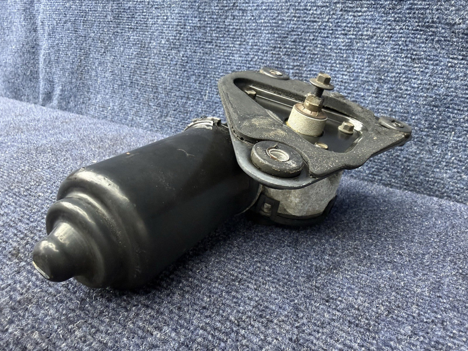 1994-1998 Ford Mustang Windshield Wiper Motor Oem Factory Gt Cobra Svt