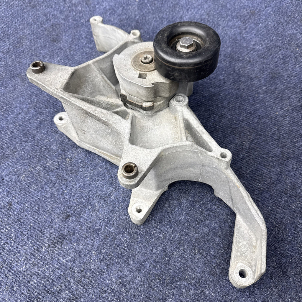 1994 Ford Mustang GT Cobra 5.0L 302 Alternator Smog Pump Bracket OEM Factory Sn