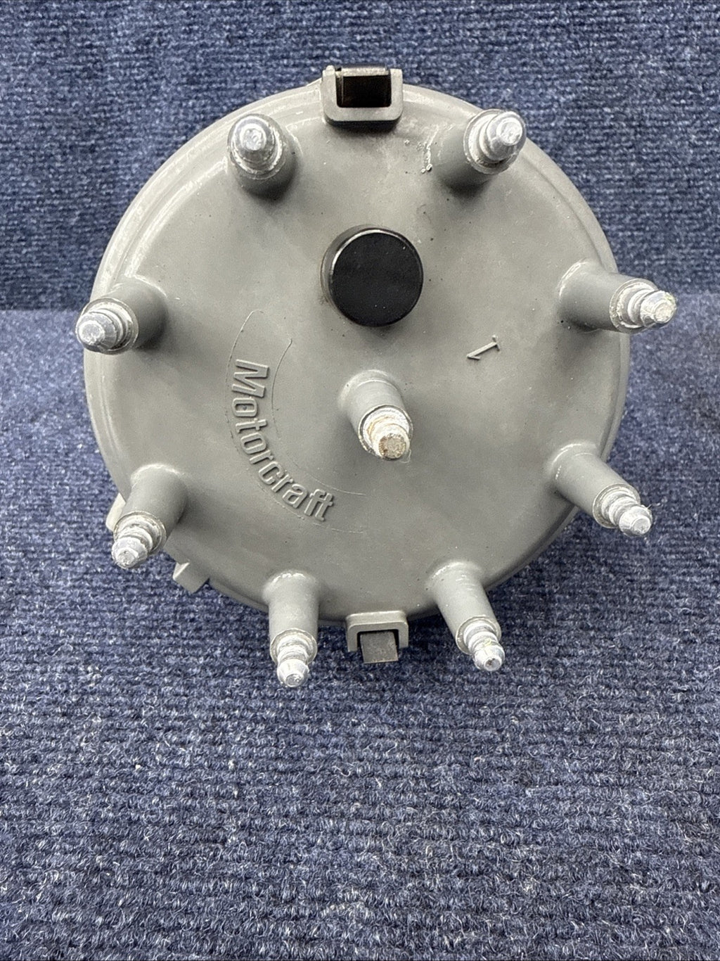 1986 - 1991 Ford Distributor 5.0 302 F150 F250 Bronco OEM E5TE-12A332-AA 12127