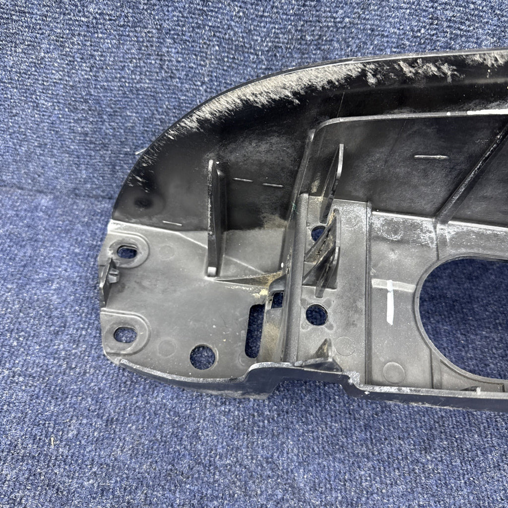 1994-1998 Ford Mustang  GT Cobra Header Panel Front Headlight Holder Bumper OEM