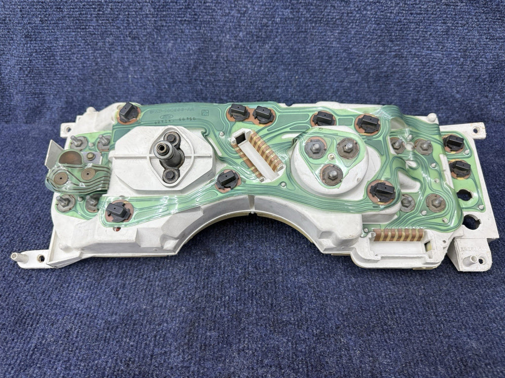 83 84 1985 1986 Ford Mustang Gauge Cluster 7k Tachometer Speedometer Tach OEM Gt