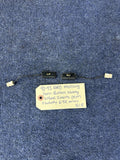1990 1993 Ford Mustang Steering Wheel Cruise Control Buttons 90 93 GT LX Cobra