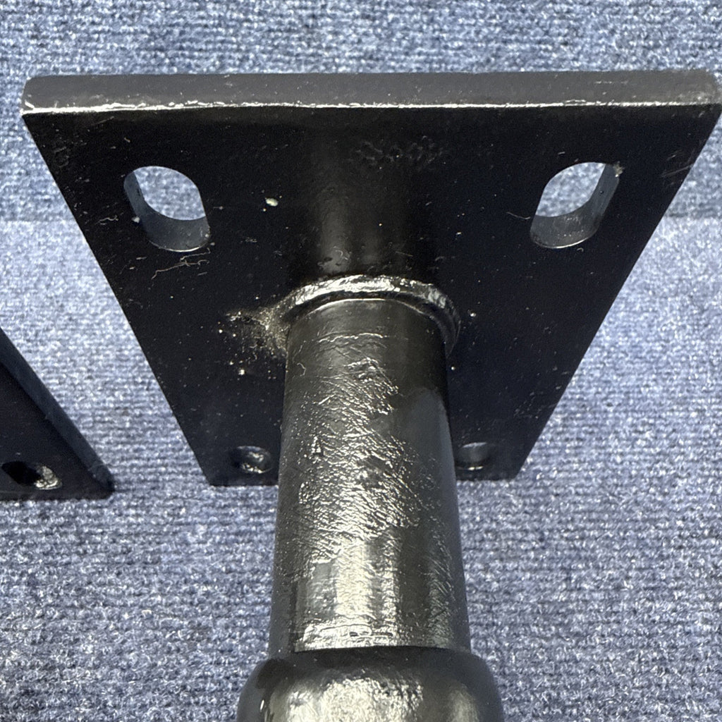 1987 - 1993 Ford Mustang Rear Bumper Crash Impact Absorbers 87-93 OEM Factory