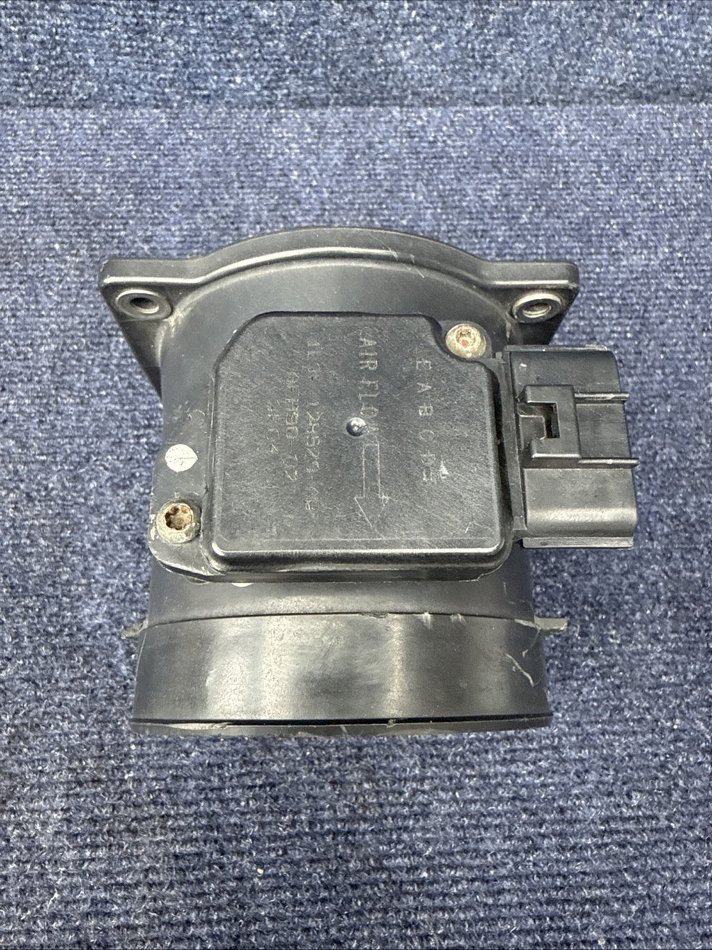 2003 - 2004 Ford MUSTANG Svt COBRA 4.6 MASS AIR FLOW METER OEM Factory Sensor