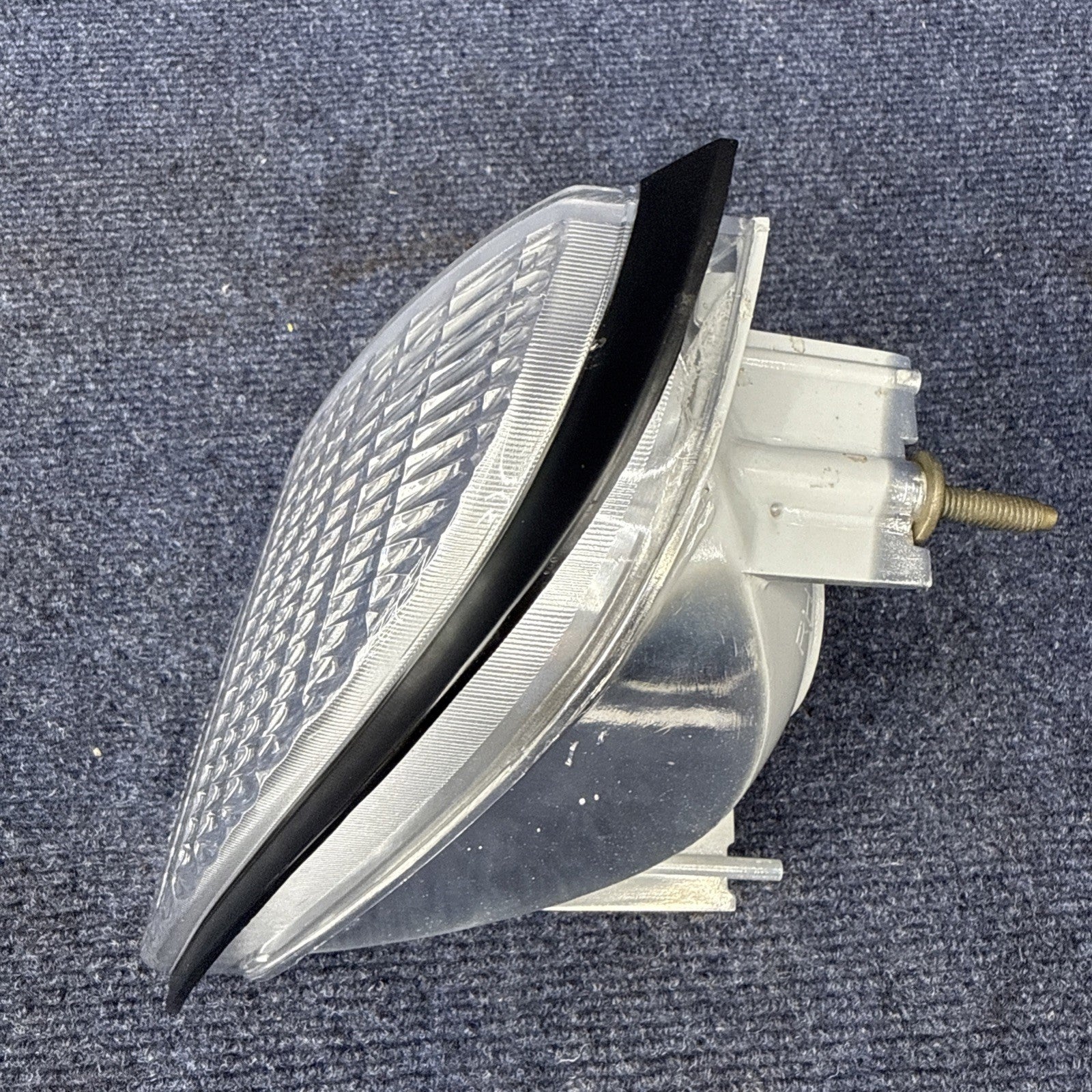 NOS 1987-1993 FORD MUSTANG MARKER LIGHTS  87-93 Park Lamp Lh Driver Side OEM