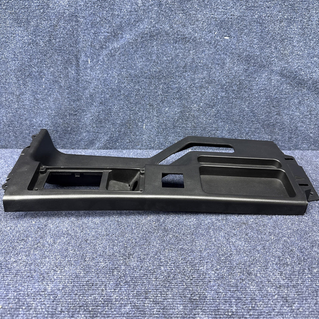 87-93 Ford Mustang Black Center Console Frame Ashtray Inner Console Factory OEM