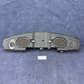 1995 Ford Mustang Svt Cobra Mach 460 Rear speakers Factory OEM Box Deck 94-95 Sn