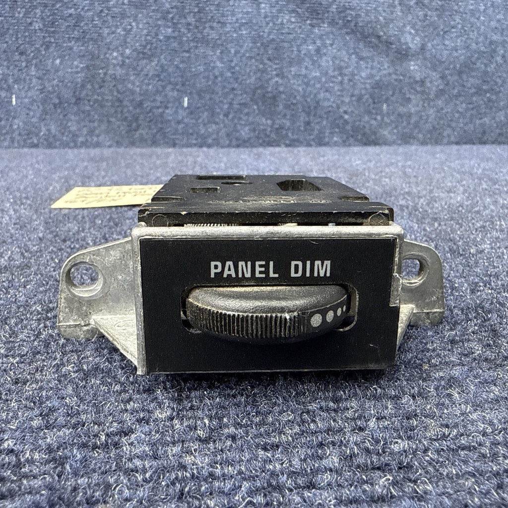 87-93 Ford Mustang Dash Dimmer Switch Interior Instrument Panel Light OEM