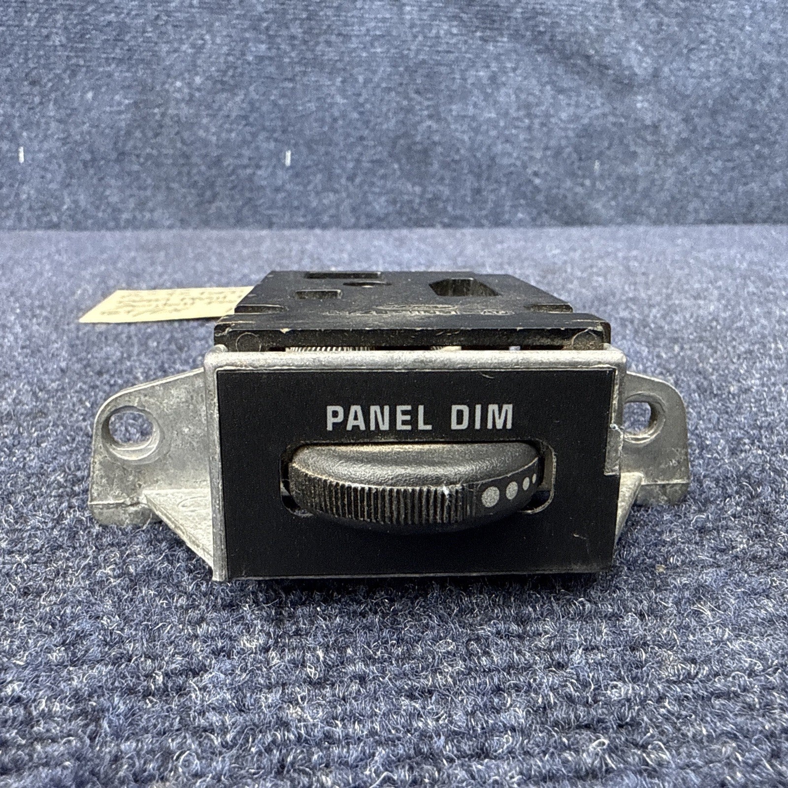 87-93 Ford Mustang Dash Dimmer Switch Interior Instrument Panel Light OEM