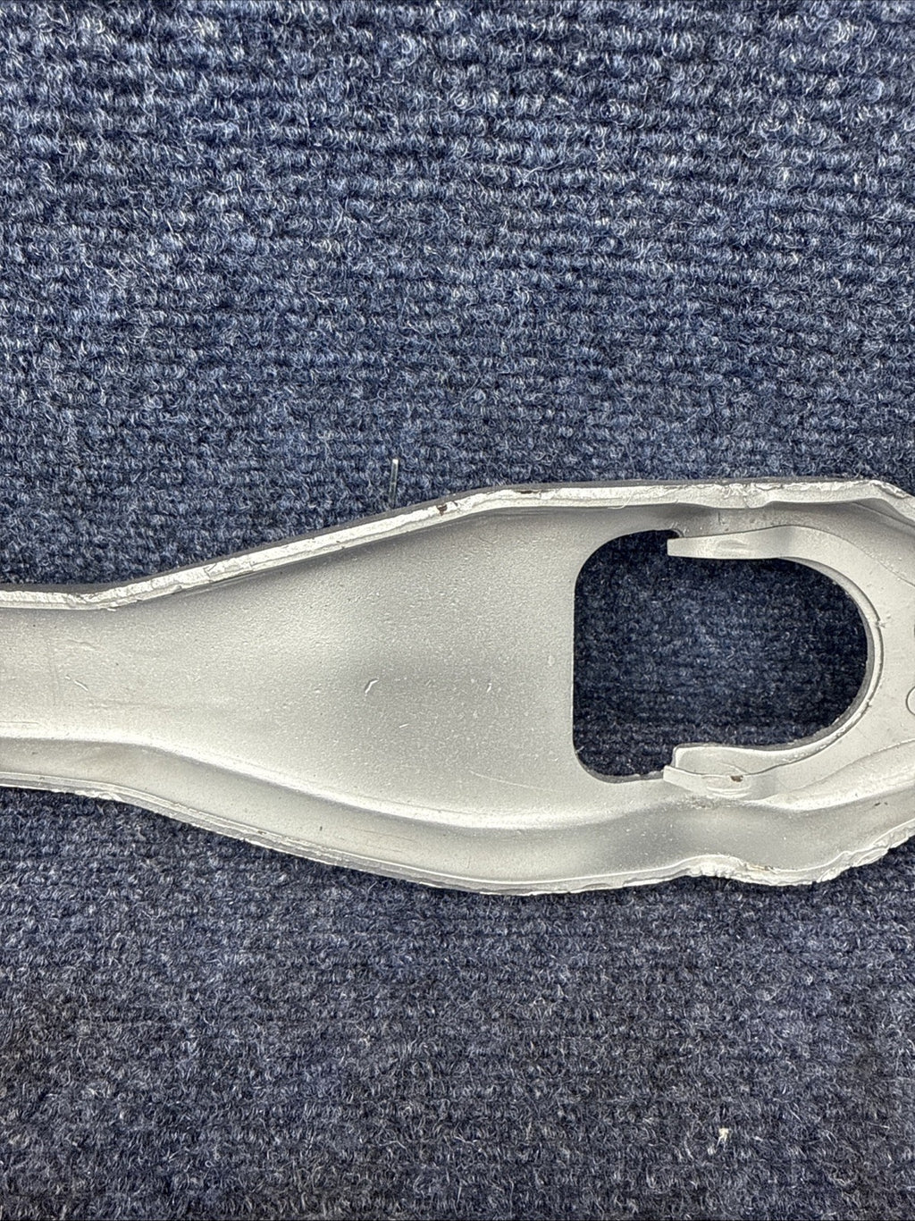 1986-1993 Mustang 5.0 V8 Ford Heavy Duty Steel Clutch Release Fork OEM T5 Manual