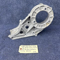 87-94 FORD F150 F250 F350 5.0 5.8 POWER STEERING PUMP A/C  BRACKET OEM F0ta-aa