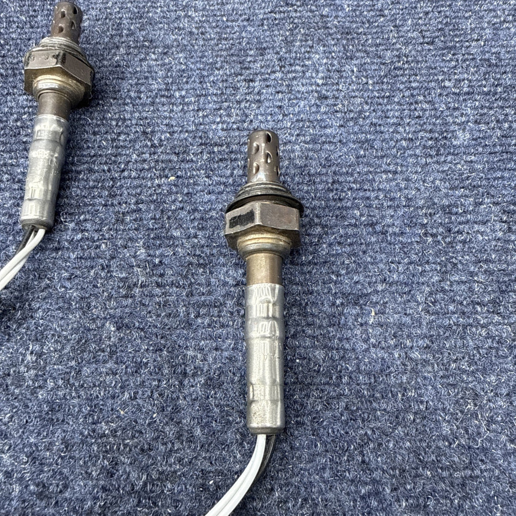1987-1993 Ford Mustang 5.0 OEM Oxygen O2 Gt Lx Sensor Japan Original Foxbody