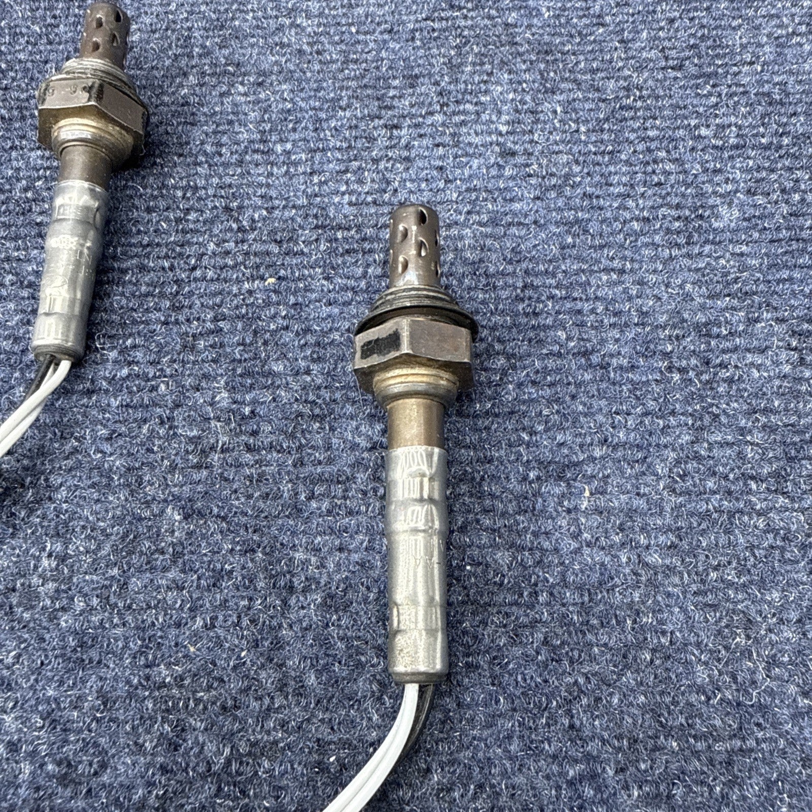 1987-1993 Ford Mustang 5.0 OEM Oxygen O2 Gt Lx Sensor Japan Original Foxbody