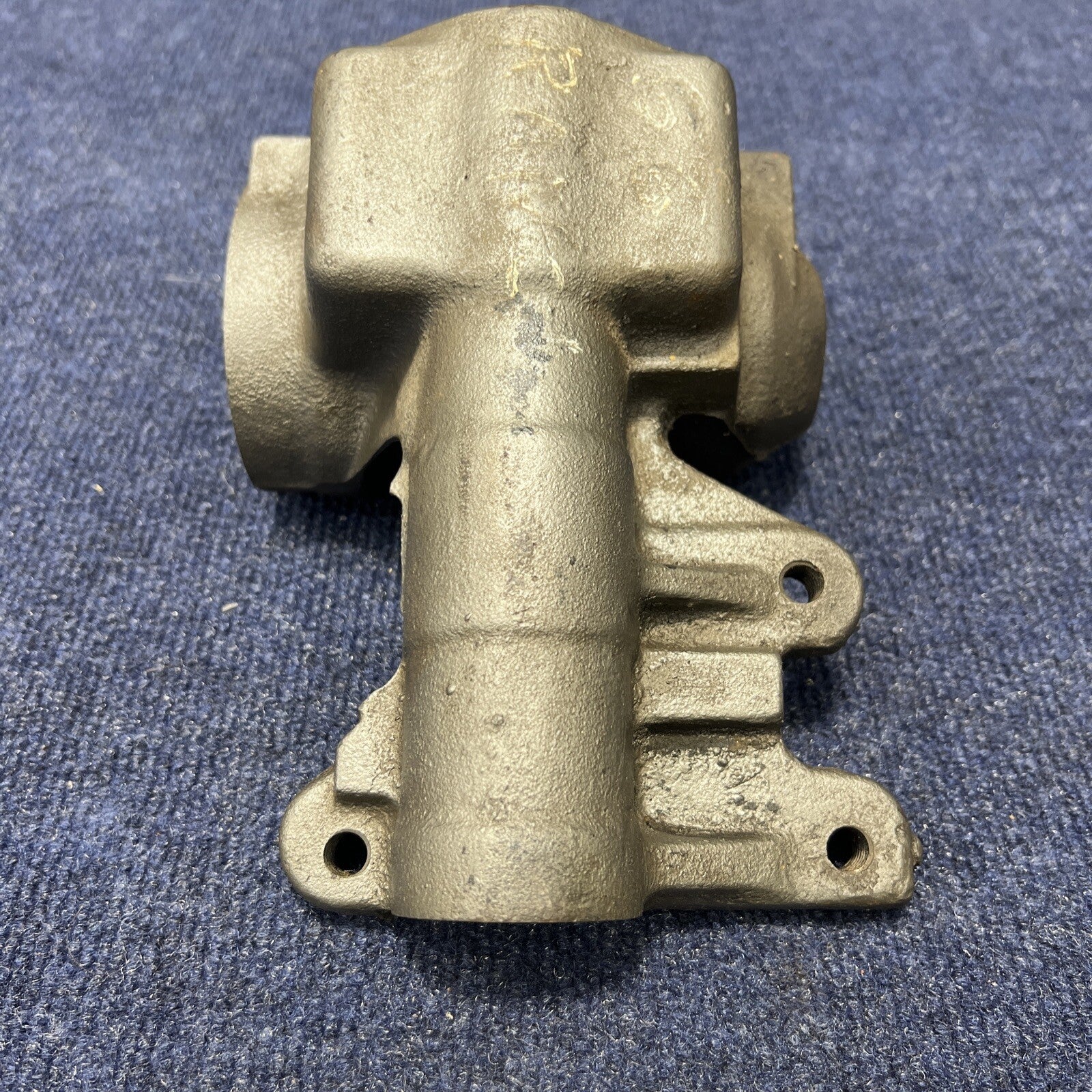 Ford FAIRLANE FOMOCO Oem Falcon RancheroTORINO POWER STEERING BOX C60R 3550-A