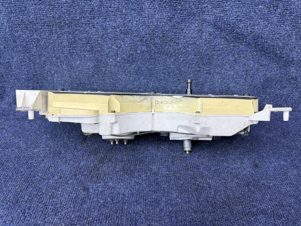 83 84 1985 1986 Ford Mustang Gauge Cluster 7k Tachometer Speedometer Tach OEM Gt