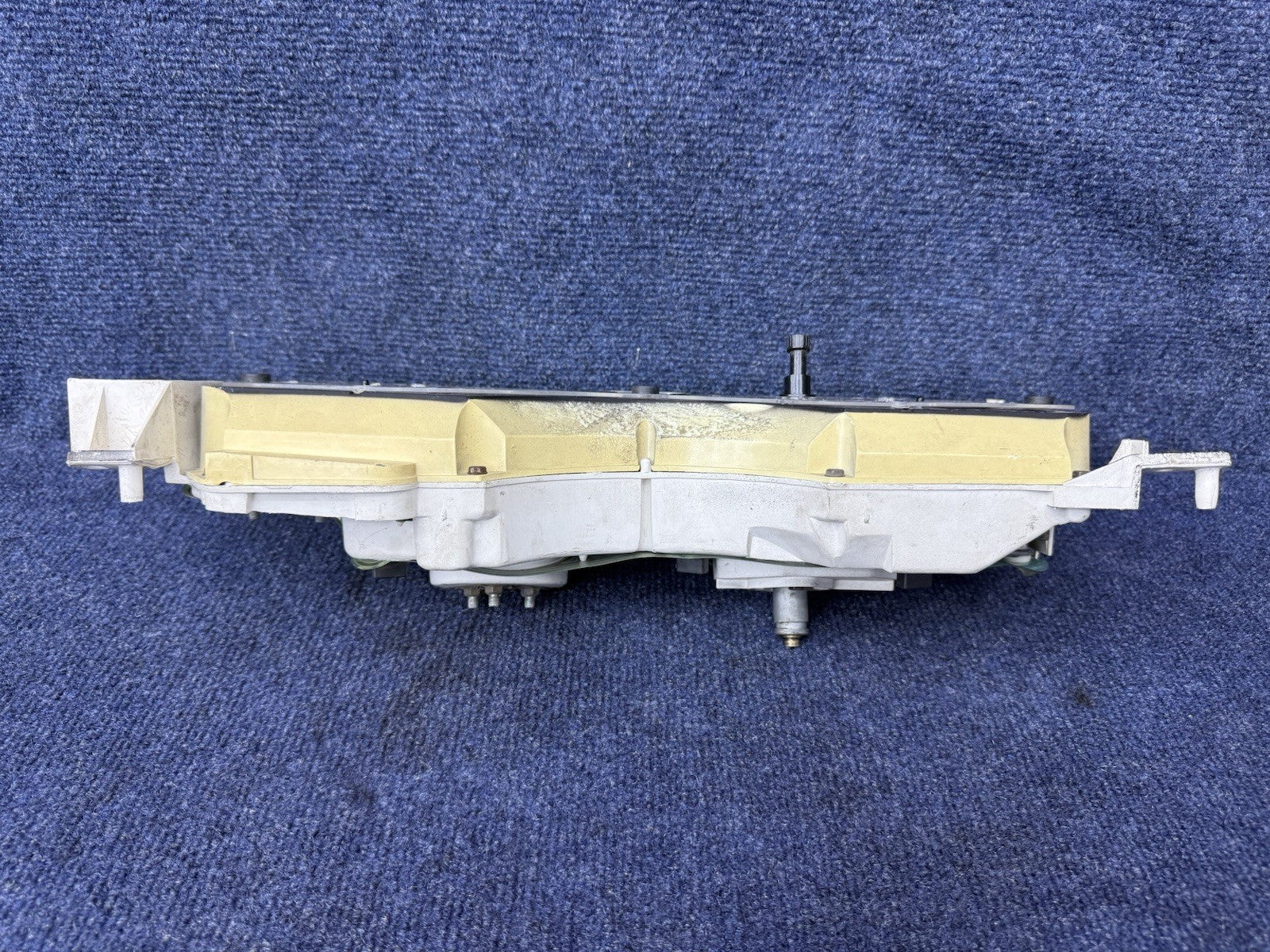 83 84 1985 1986 Ford Mustang Gauge Cluster 7k Tachometer Speedometer Tach OEM Gt