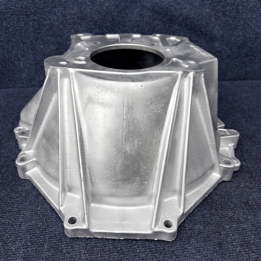 83-93 Ford Mustang 5.0L 302 Aluminum 5 Speed T5 Bell Housing E6ZR-6394-AA OEM