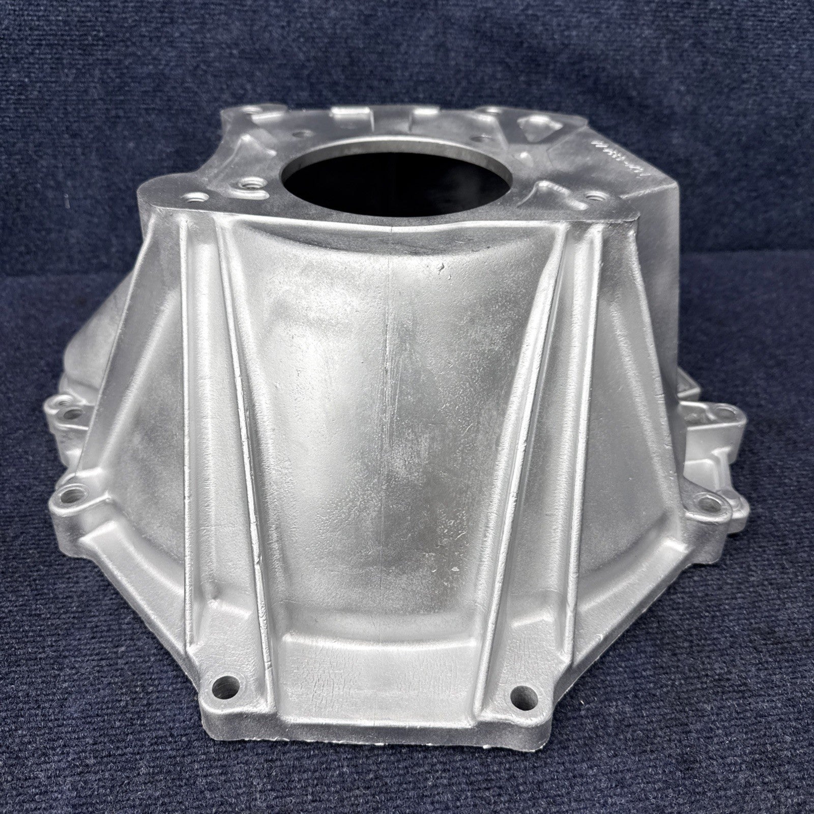 83-93 Ford Mustang 5.0L 302 Aluminum 5 Speed T5 Bell Housing E6ZR-6394-AA OEM