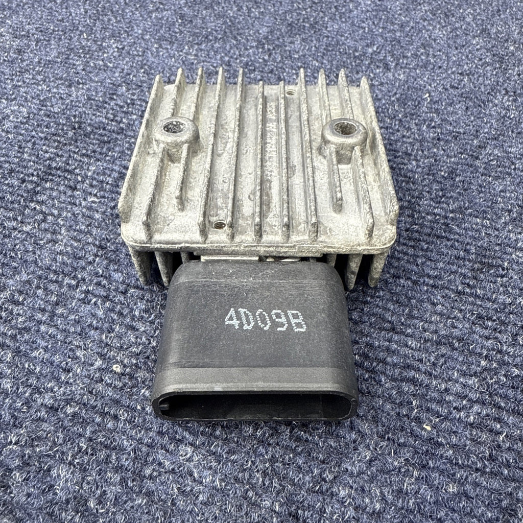 94-95 Mustang Gt Thick Film Ignition Module With Heat Sink Tfi Oem Aa7379