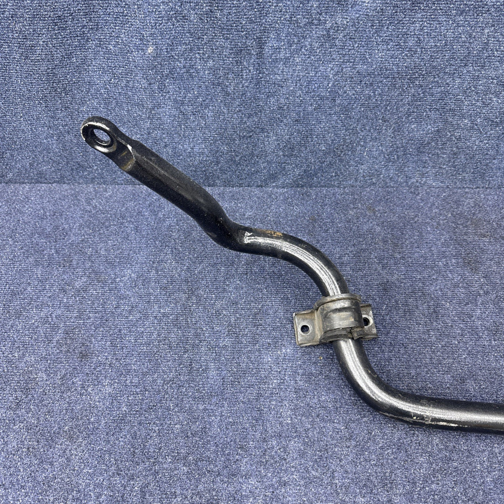 87-93 Ford Mustang Sway Bar Factory V8 Front Steering Suspension OEM Gt Lx 1992
