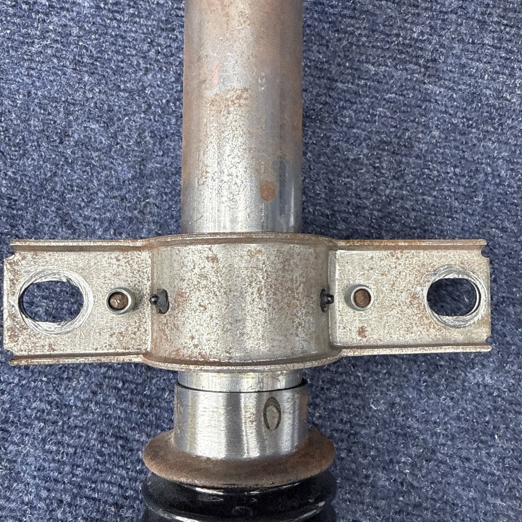 90-93 Ford Fox Body Mustang Steering Column Non Tilt 1990 1991 1992 1993 Oem Gt