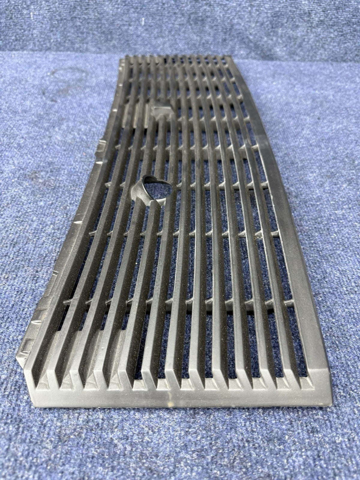 1979-1982 Ford Mustang GT Cowl Grill Cover Vent 5.0 Oem Factory 79 80 81 82