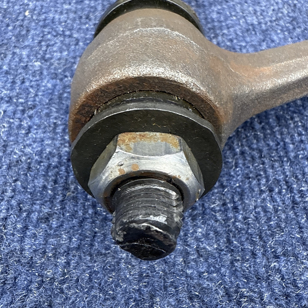 1964 1965 Ford Falcon MOOG Chassis Steering Idler Arm K8160 vintage nos 18704