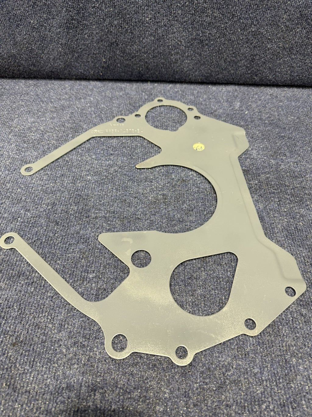 1996-2004 Ford Mustang Mercury ORIG V8 4.6 Liter A/T AOD AODE BLOCK SPACER PLATE