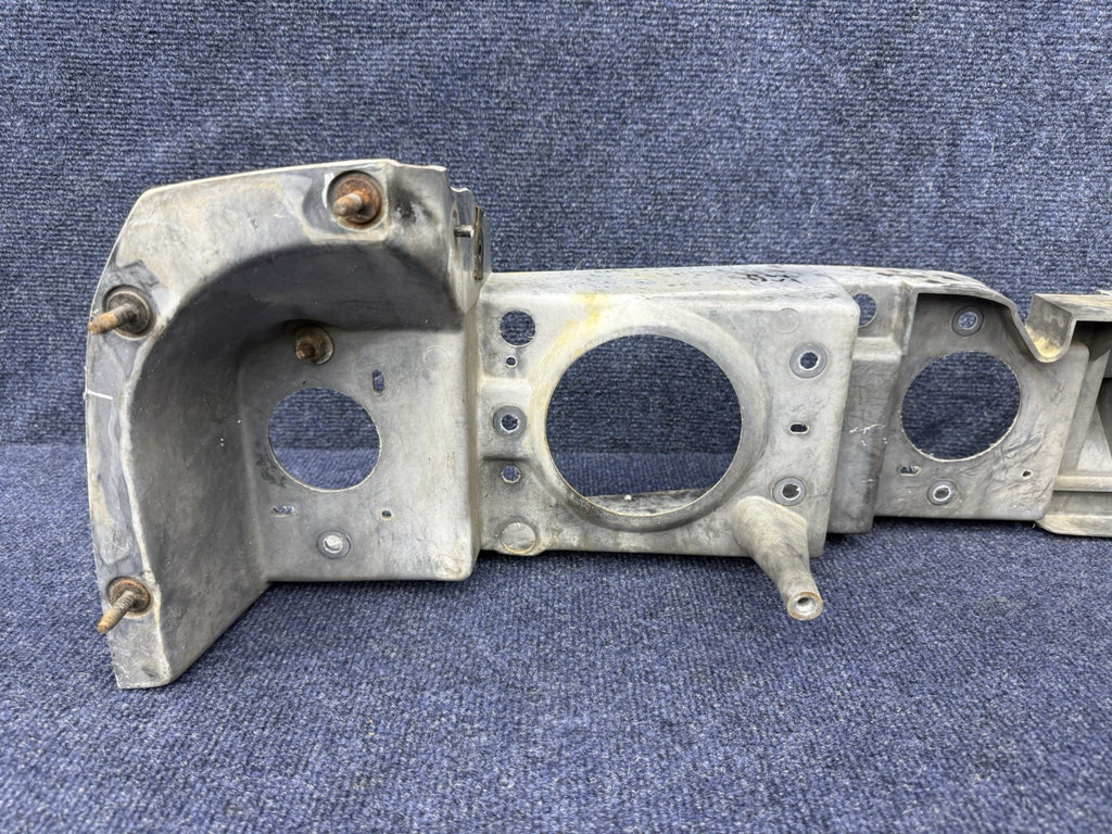 1987-1988-1989-1990-1991-1992-1993 FORD MUSTANG HEADER PANEL OEM Lx Gt 87-93