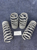 1999-2004 Ford Mustang GT Conv Summit Racing Coil Spring Lowering Springs 1 1/2”