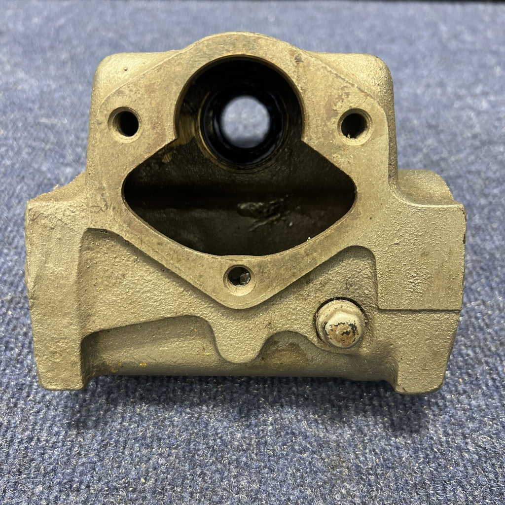 Ford FAIRLANE FOMOCO Oem Falcon RancheroTORINO POWER STEERING BOX C60R 3550-A