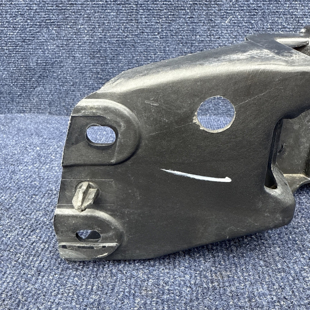 1994-1998 Ford Mustang  GT Cobra Header Panel Front Headlight Holder Bumper OEM