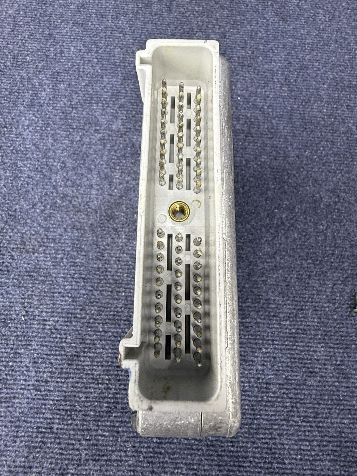 1994 1995 Ford Mustang Cobra Mustang Computer PCM ECM F4ZF-12A650-JB J4J1