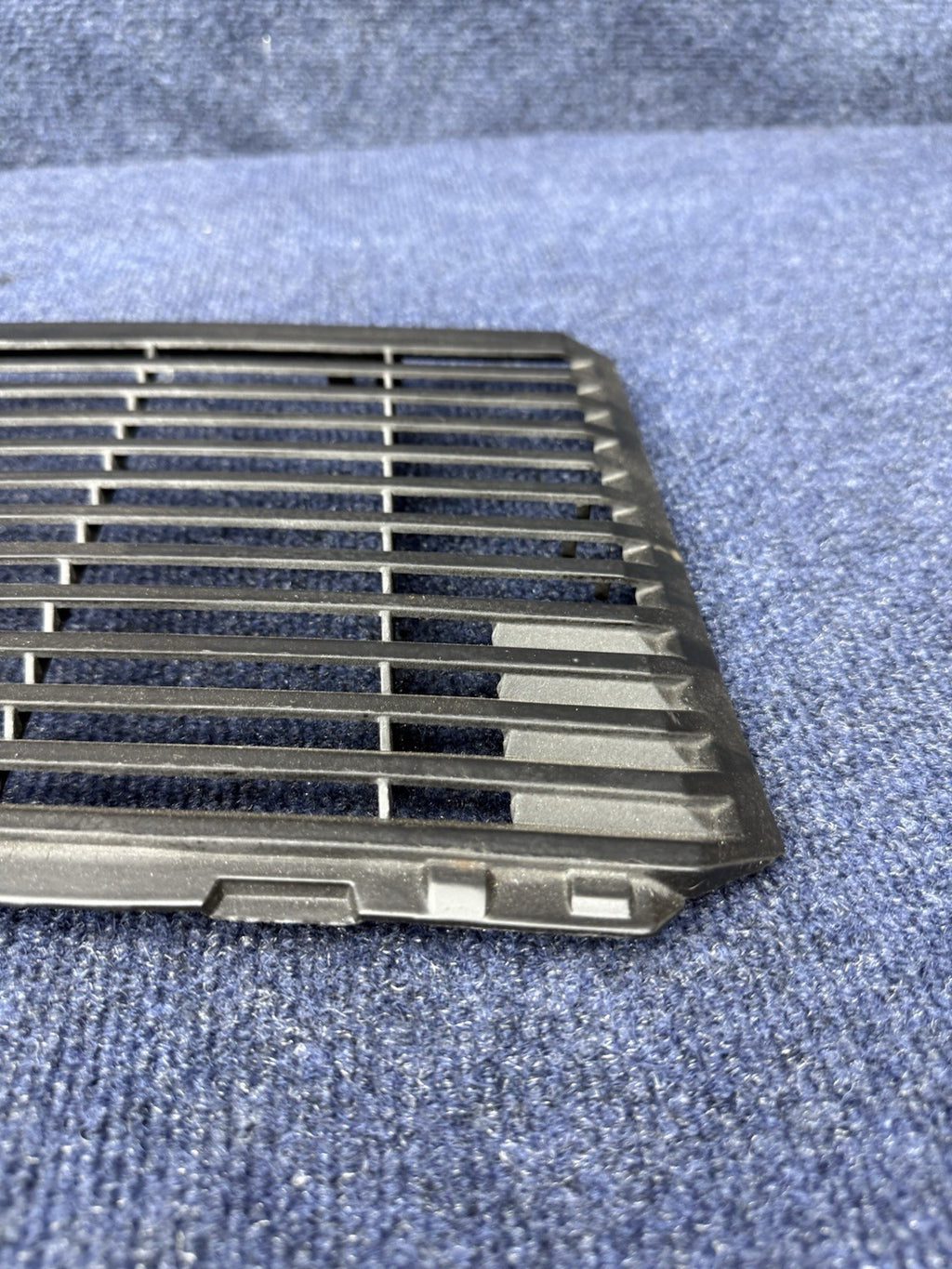 1979-1982 Ford Mustang GT Cowl Grill Cover Vent 5.0 Oem Factory 79 80 81 82