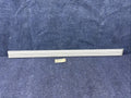 1984 - 1992 Lincoln Mark VII Body Side Moulding Right Door E4LY-6320938BP Driver