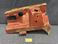 1987-1993 MUSTANG FENDER APRON METAL FRAME METAL SHOCK TOWER REPAIR Passenger Rh