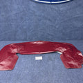 1990-1993 Ford Mustang Convertible Top Boot Red Cover Parade OEM Original Vert