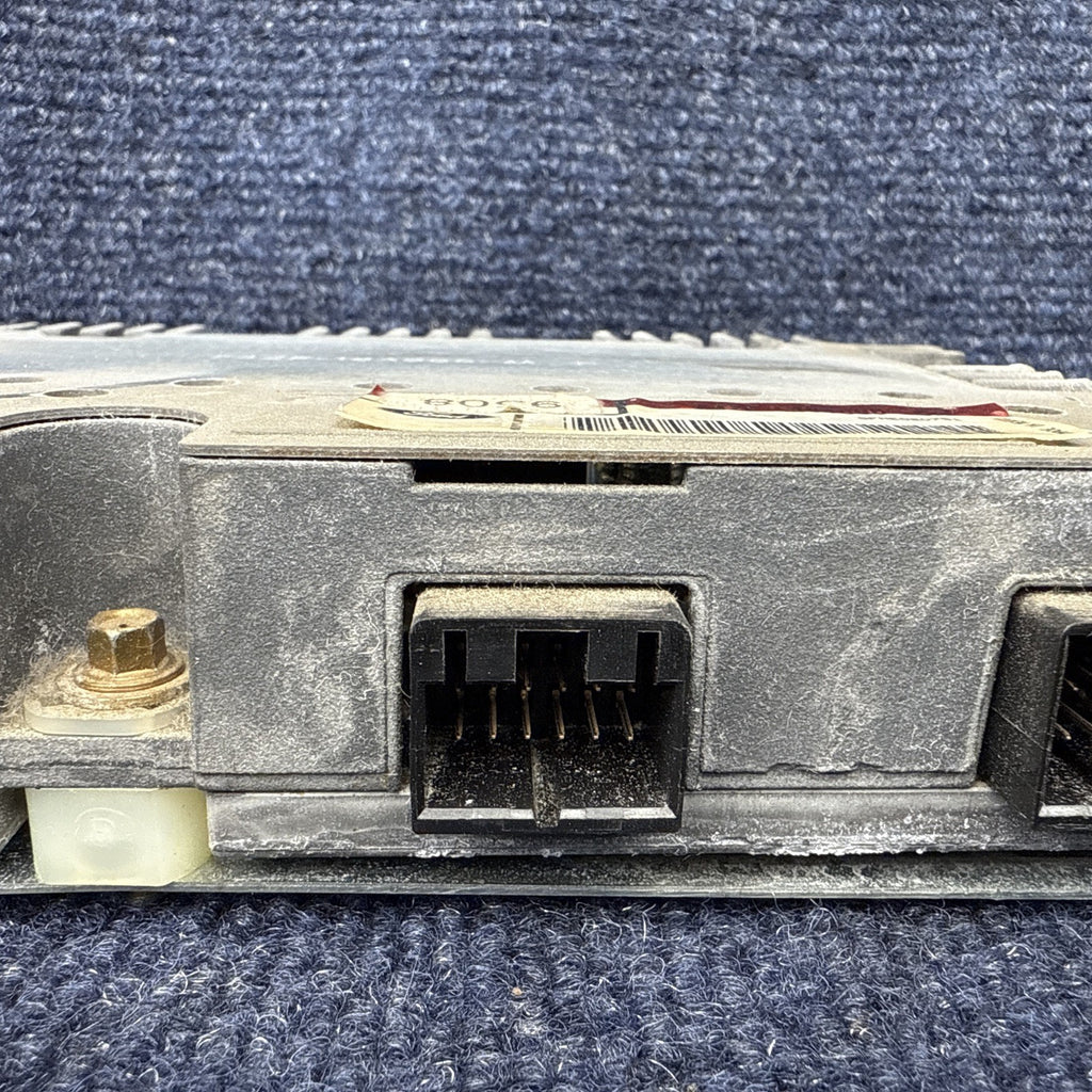 94 FORD MUSTANG Cobra STEREO RADIO FRONT AMP AMPLIFIER OEM F4ZF-18T806-ca Lx Gt