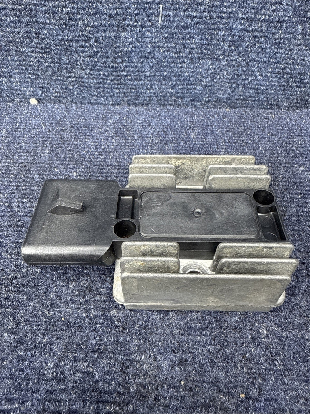 94-95 Mustang Svt Cobra Thick Film Ignition Module Heat Sink Tfi Oem Gt Factory