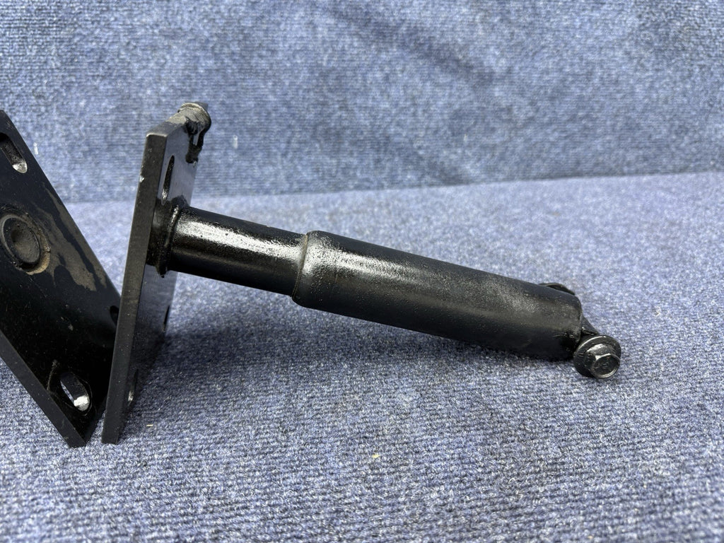 1987 - 1993 Ford Mustang Rear Bumper Crash Impact Absorbers 87-93 OEM Factory