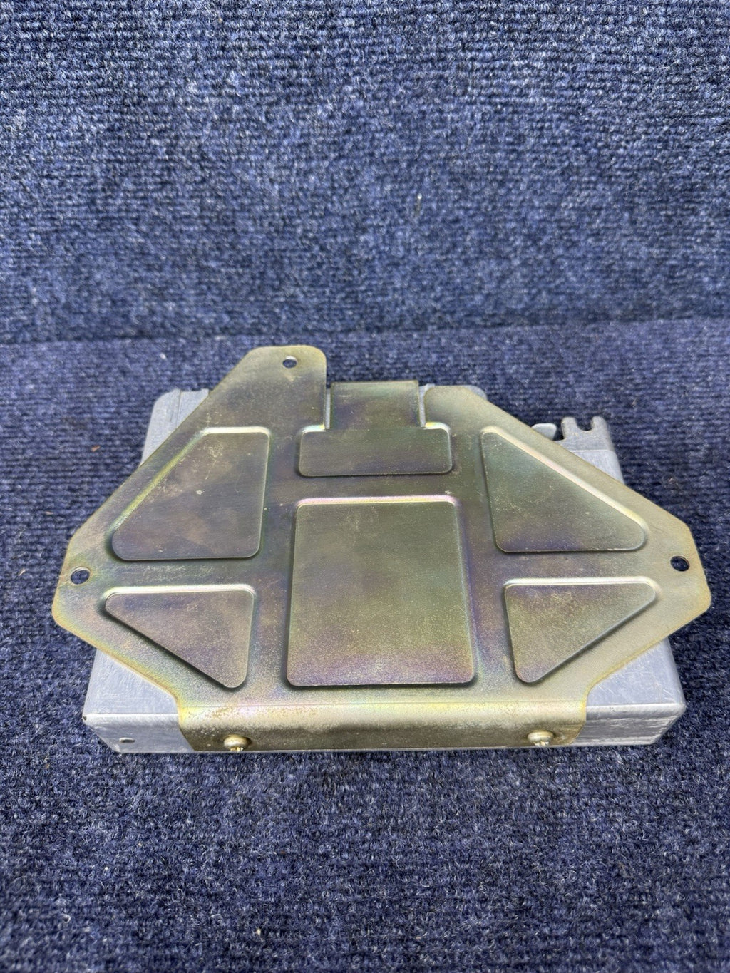 E5LC-2C219-AA anti lock control module computer 1985-1987 Lincoln Mark VII Oem