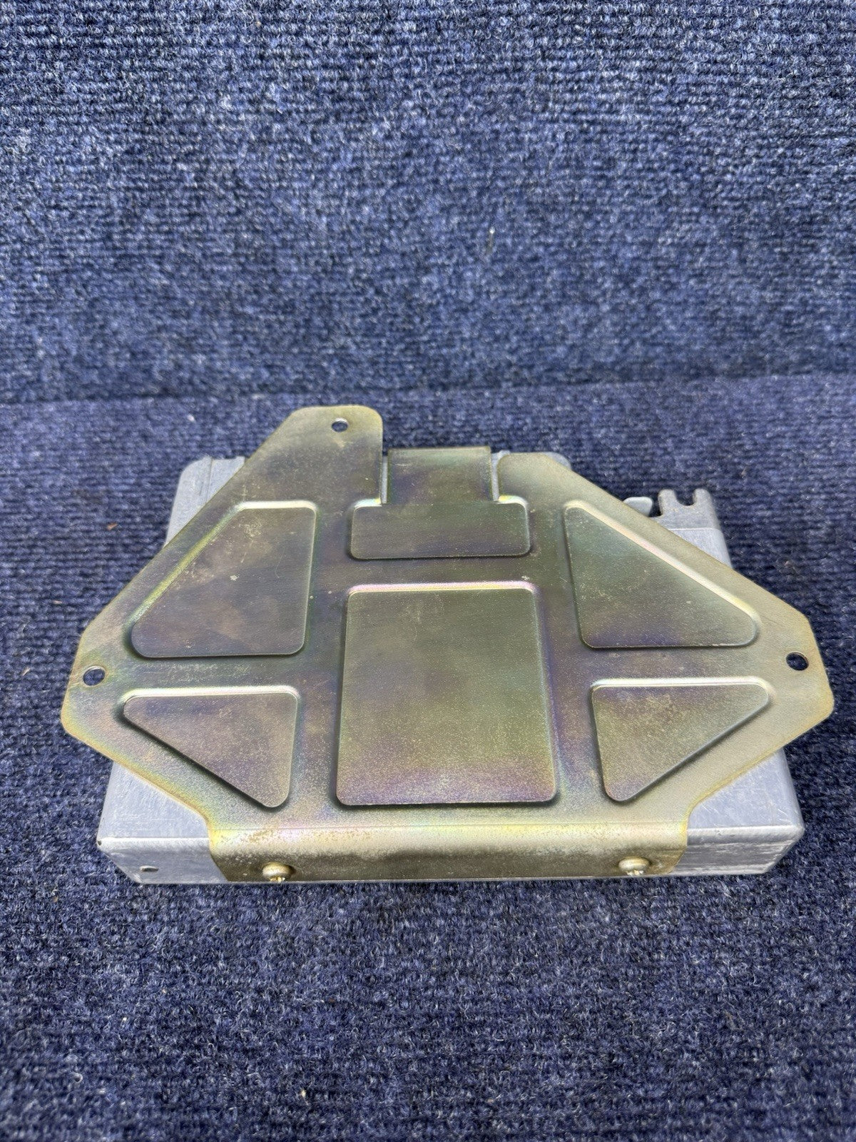 E5LC-2C219-AA anti lock control module computer 1985-1987 Lincoln Mark VII Oem
