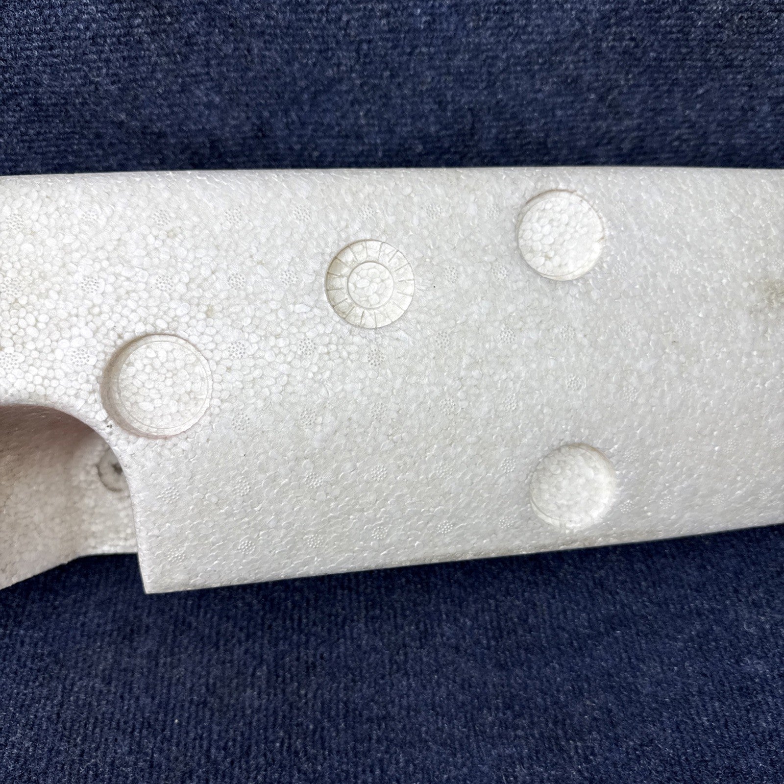 1994 - 1998 MUSTANG FRONT BUMPER FOAM IMPACT OEM FORD COBRA Gt Lx ORIGINAL