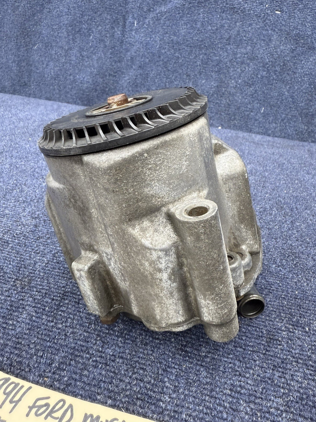 1994 Ford Mustang Svt Cobra 5.0 302 Smog Pump Oem 112k Gt 28lb/hr 1995 94-95 V8