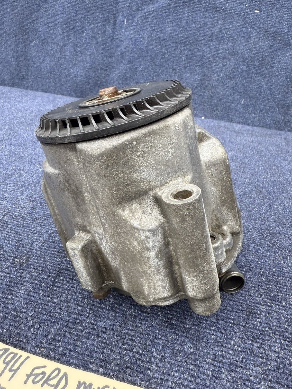 1994 Ford Mustang Svt Cobra 5.0 302 Smog Pump Oem 112k Gt 28lb/hr 1995 94-95 V8