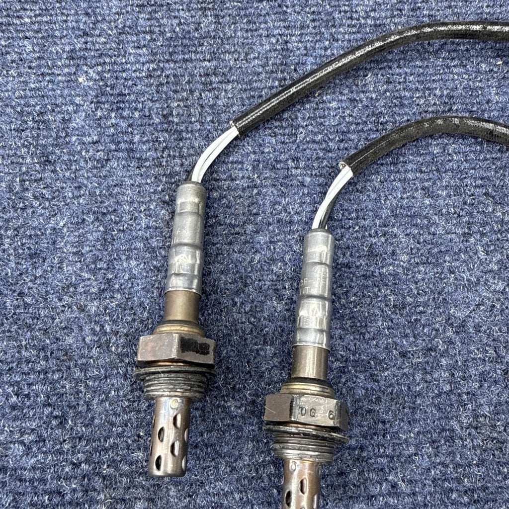 1987-1993 Ford Mustang 5.0 OEM Oxygen O2 Gt Lx Sensor Japan Original Foxbody