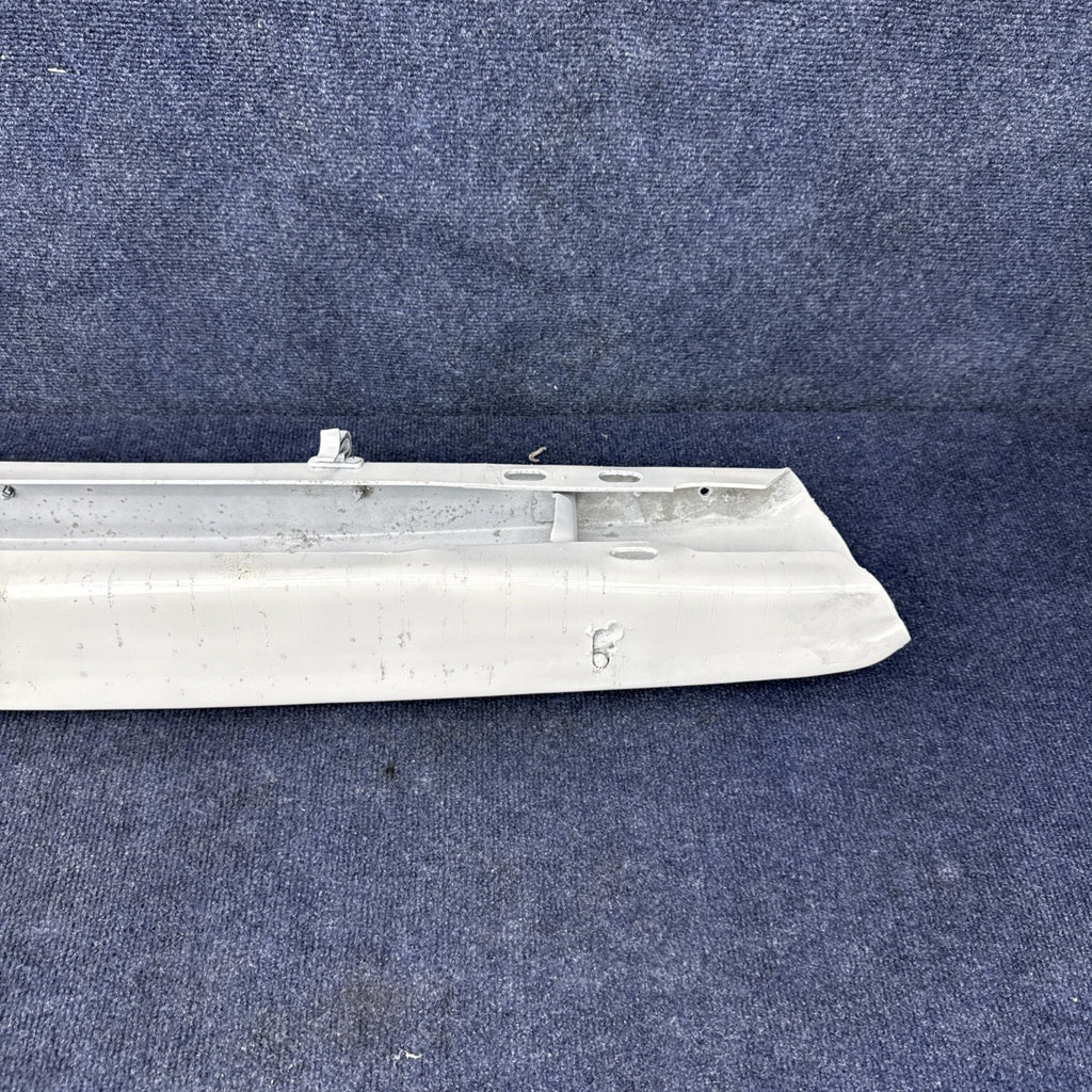 1979-1993 Mustang Rear Bumper Crash Impact Absorber Bracket OEM Factory 79-93